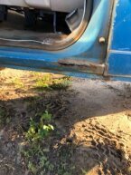 Thumbnail Photo 6 for 1976 Chevrolet Blazer