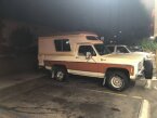 Thumbnail Photo 5 for 1976 Chevrolet Blazer