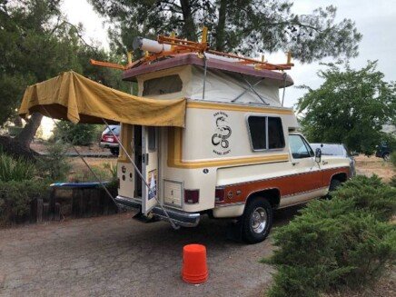 Photo 1 for 1976 Chevrolet Blazer
