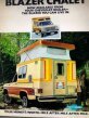 Thumbnail Photo 4 for 1976 Chevrolet Blazer