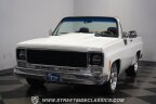 Thumbnail Photo 5 for 1976 Chevrolet Blazer