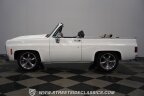 Thumbnail Photo 2 for 1976 Chevrolet Blazer
