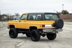 Thumbnail Photo 6 for 1976 Chevrolet Blazer