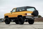 Thumbnail Photo 5 for 1976 Chevrolet Blazer