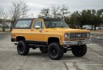Thumbnail Photo 3 for 1976 Chevrolet Blazer
