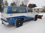 Thumbnail Photo 2 for 1976 Chevrolet Blazer