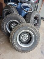 Thumbnail Photo 1 for 1976 Chevrolet Blazer