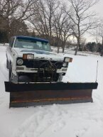 Thumbnail Photo 4 for 1976 Chevrolet Blazer