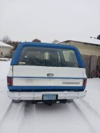 Thumbnail Photo 3 for 1976 Chevrolet Blazer