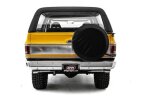 Thumbnail Photo 2 for 1976 Chevrolet Blazer