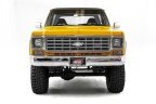 Thumbnail Photo 6 for 1976 Chevrolet Blazer