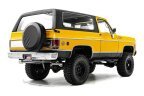 Thumbnail Photo 3 for 1976 Chevrolet Blazer