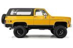 Thumbnail Photo 4 for 1976 Chevrolet Blazer