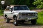 Thumbnail Photo 1 for 1976 Chevrolet Blazer