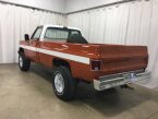 Thumbnail Photo 4 for 1976 Chevrolet C/K Truck Scottsdale