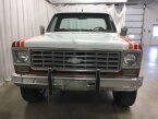 Thumbnail Photo 5 for 1976 Chevrolet C/K Truck Scottsdale