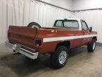 Thumbnail Photo 3 for 1976 Chevrolet C/K Truck Scottsdale