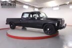 Thumbnail Photo 2 for 1976 Chevrolet C/K Truck