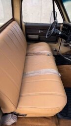 Thumbnail Photo 4 for 1976 Chevrolet C/K Truck