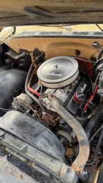 Thumbnail Photo 3 for 1976 Chevrolet C/K Truck