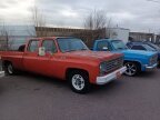 Thumbnail Photo 3 for 1976 Chevrolet C/K Truck Custom Deluxe