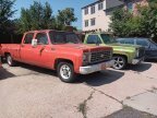 Thumbnail Photo 2 for 1976 Chevrolet C/K Truck Custom Deluxe