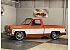 1976 Chevrolet C/K Truck