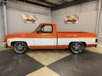 Thumbnail Photo 6 for 1976 Chevrolet C/K Truck