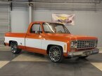 Thumbnail Photo 4 for 1976 Chevrolet C/K Truck