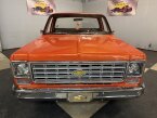 Thumbnail Photo 2 for 1976 Chevrolet C/K Truck