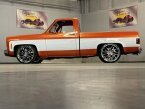 Thumbnail Photo 5 for 1976 Chevrolet C/K Truck