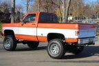 Thumbnail Photo 4 for 1976 Chevrolet C/K Truck
