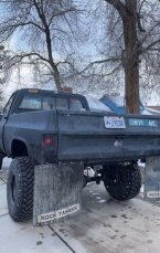 Thumbnail Photo 2 for 1976 Chevrolet C/K Truck