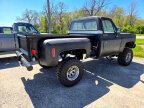 Thumbnail Photo 4 for 1976 Chevrolet C/K Truck K10