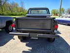 Thumbnail Photo 5 for 1976 Chevrolet C/K Truck K10