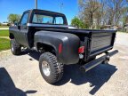 Thumbnail Photo 6 for 1976 Chevrolet C/K Truck K10