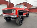 Thumbnail Photo 3 for 1976 Chevrolet C/K Truck