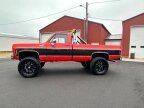 Thumbnail Photo 2 for 1976 Chevrolet C/K Truck