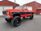 Thumbnail Photo 4 for 1976 Chevrolet C/K Truck