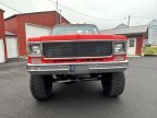 Thumbnail Photo 6 for 1976 Chevrolet C/K Truck