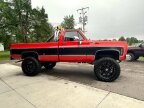 Thumbnail Photo 1 for 1976 Chevrolet C/K Truck