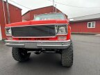 Thumbnail Photo 5 for 1976 Chevrolet C/K Truck