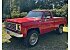 1976 Chevrolet C/K Truck
