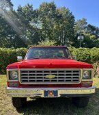 Thumbnail Photo 6 for 1976 Chevrolet C/K Truck