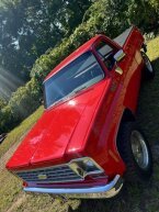 Thumbnail Photo 3 for 1976 Chevrolet C/K Truck