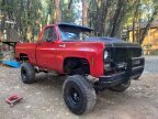 Thumbnail Photo 5 for 1976 Chevrolet C/K Truck