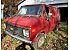 1976 Chevrolet C/K Truck