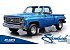 1976 Chevrolet C/K Truck