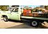 1976 Chevrolet C/K Truck 2WD Regular Cab 3500