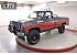 1976 Chevrolet C/K Truck